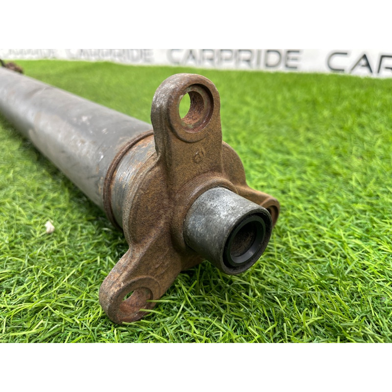 Карданний вал (трансмісія) Mercedes-Benz E-class W124 1990 3.2 A1244100119