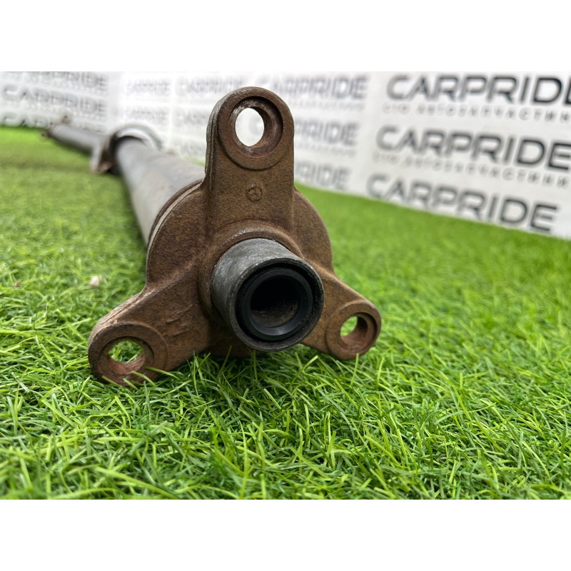 Карданний вал (трансмісія) Mercedes-Benz E-class W124 1990 3.2 A1244100119