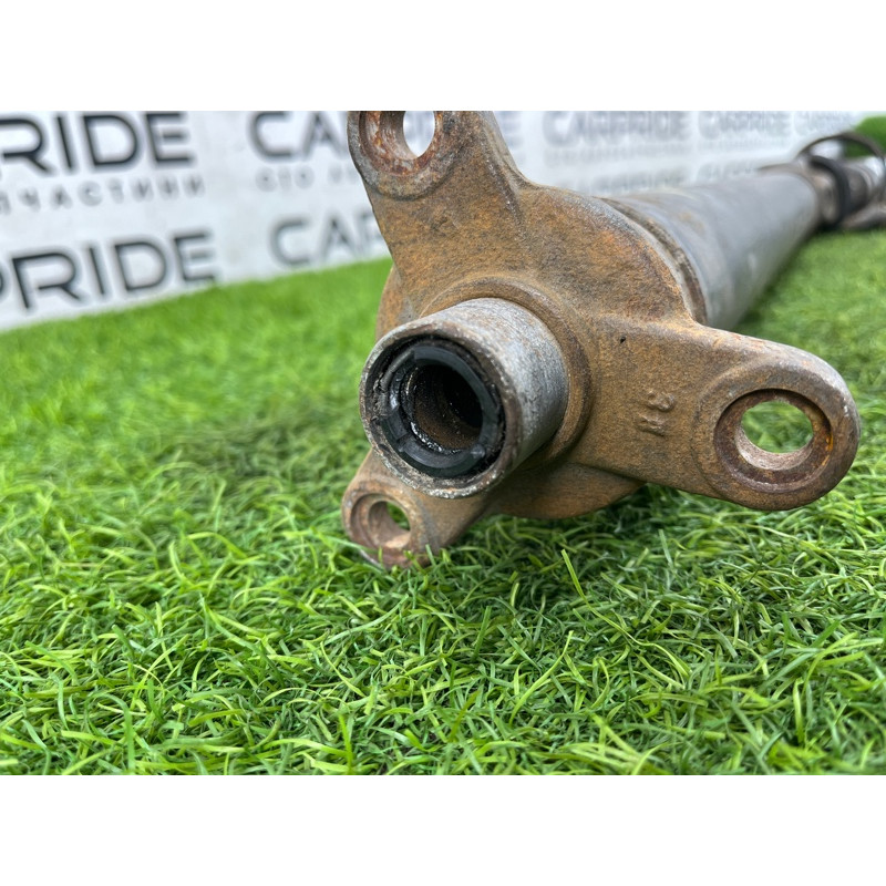 Карданний вал (трансмісія) Mercedes-Benz E-class W124 1990 3.2 A1244100119