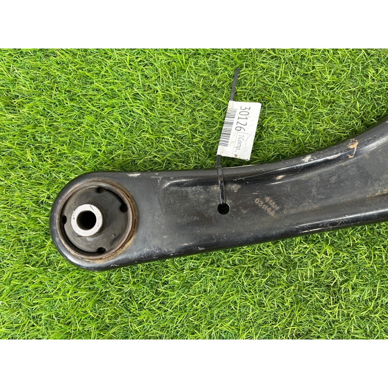 Рычаг подвески (подвеска) Jeep Compass MK49 2014 2.4 5105041AH