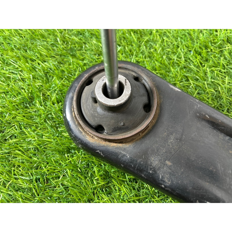 Рычаг подвески (подвеска) Jeep Compass MK49 2014 2.4 5105041AH