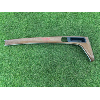 Декоративна накладка центральної консолі