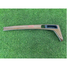 Декоративная накладка центральной консоли