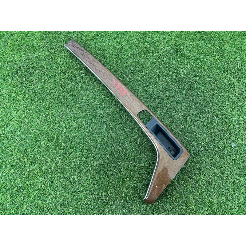 Декоративна накладка центральної консолі (салон) AUDI A5 F5 2020 2.0 CYMC 8W1863969AJIX5