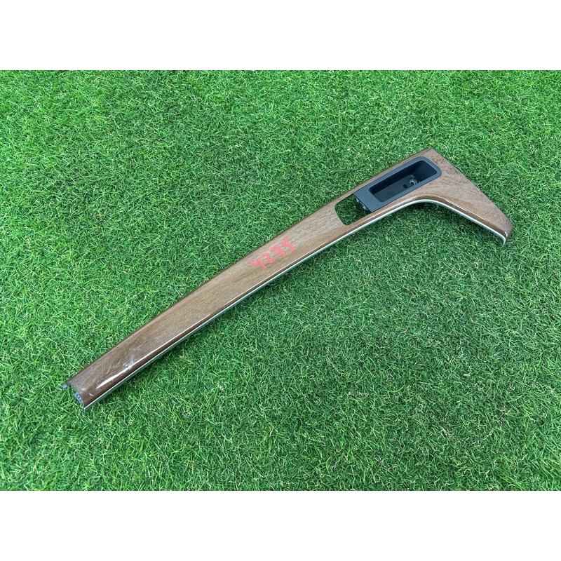 Декоративна накладка центральної консолі (салон) AUDI A5 F5 2020 2.0 CYMC 8W1863969AJIX5