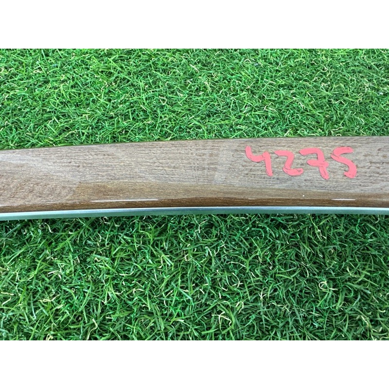 Декоративна накладка центральної консолі (салон) AUDI A5 F5 2020 2.0 CYMC 8W1863969AJIX5