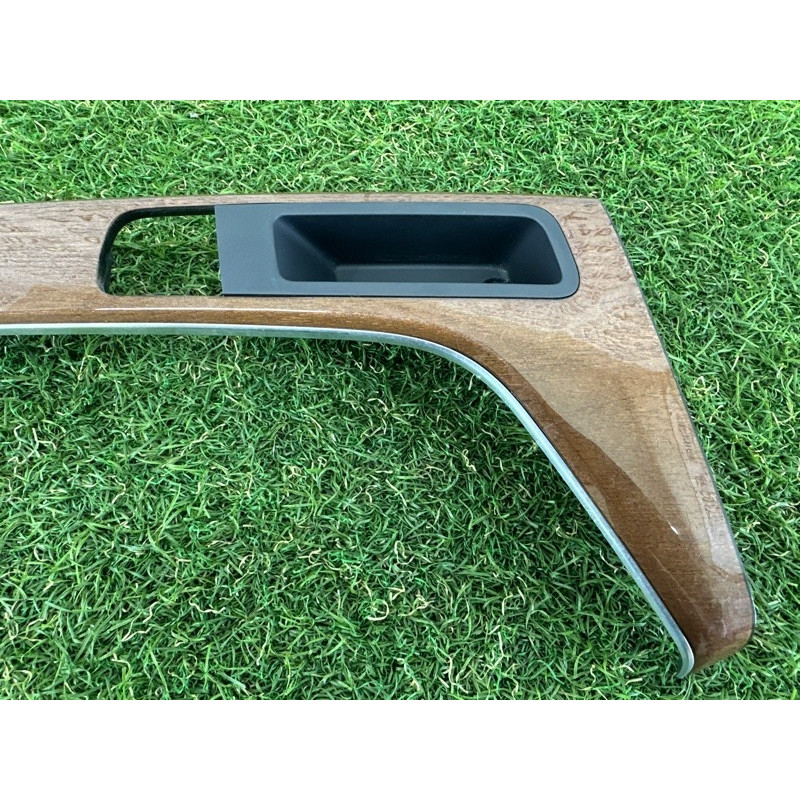 Декоративна накладка центральної консолі (салон) AUDI A5 F5 2020 2.0 CYMC 8W1863969AJIX5