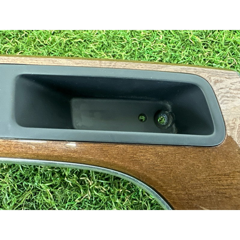 Декоративна накладка центральної консолі (салон) AUDI A5 F5 2020 2.0 CYMC 8W1863969AJIX5