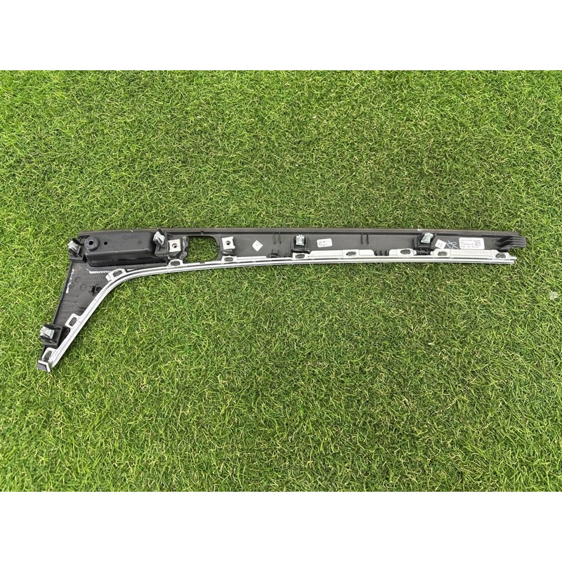 Декоративна накладка центральної консолі (салон) AUDI A5 F5 2020 2.0 CYMC 8W1863969AJIX5