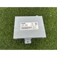 Блок управления камерой