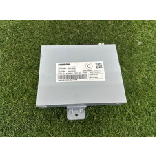 Блок управления камерой