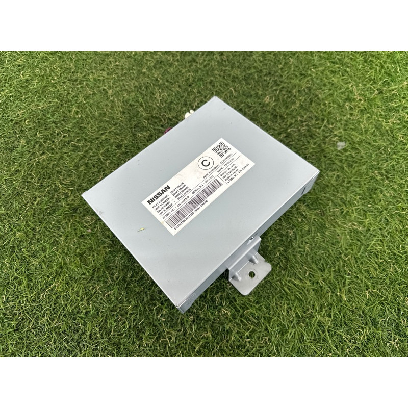 Блок управления камерой (электрика / блок управления) Nissan Rogue T33 2021 2.5 PR25DD 284A16RA0B