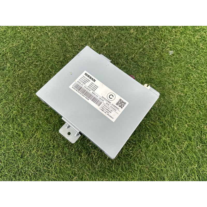 Блок управления камерой (электрика / блок управления) Nissan Rogue T33 2021 2.5 PR25DD 284A16RA0B