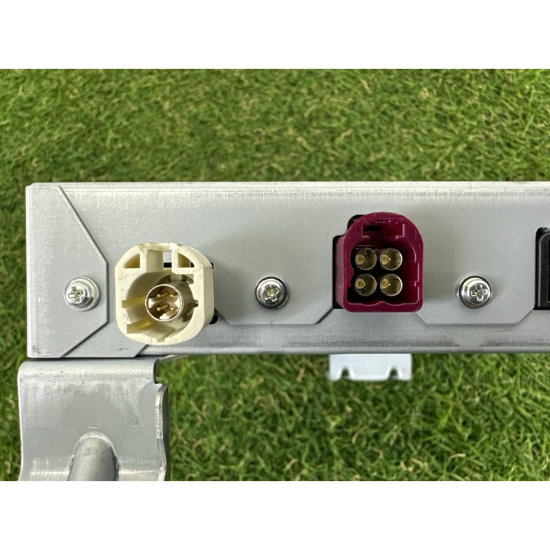 Блок управления камерой (электрика / блок управления) Nissan Rogue T33 2021 2.5 PR25DD 284A16RA0B