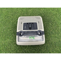 Салонний світильник