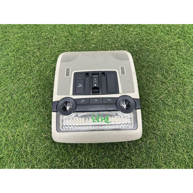 Плафон салона (салон) BMW X5 E70 2011 3.0 N55B30 61319225942