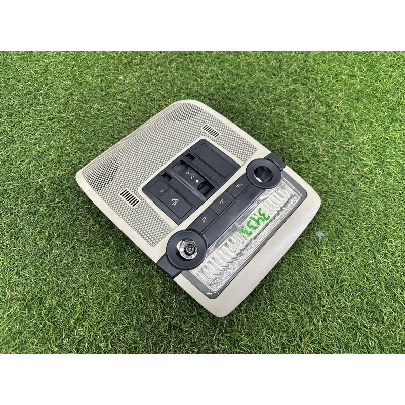 Плафон салона (салон) BMW X5 E70 2011 3.0 N55B30 61319225942