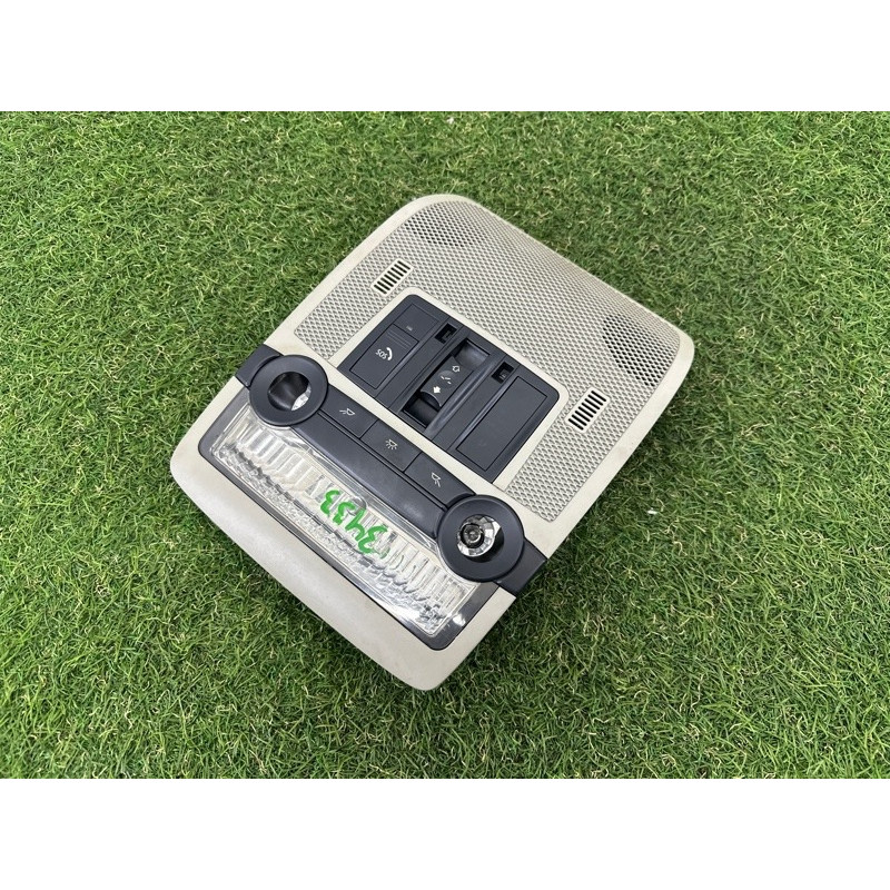 Плафон салона (салон) BMW X5 E70 2011 3.0 N55B30 61319225942