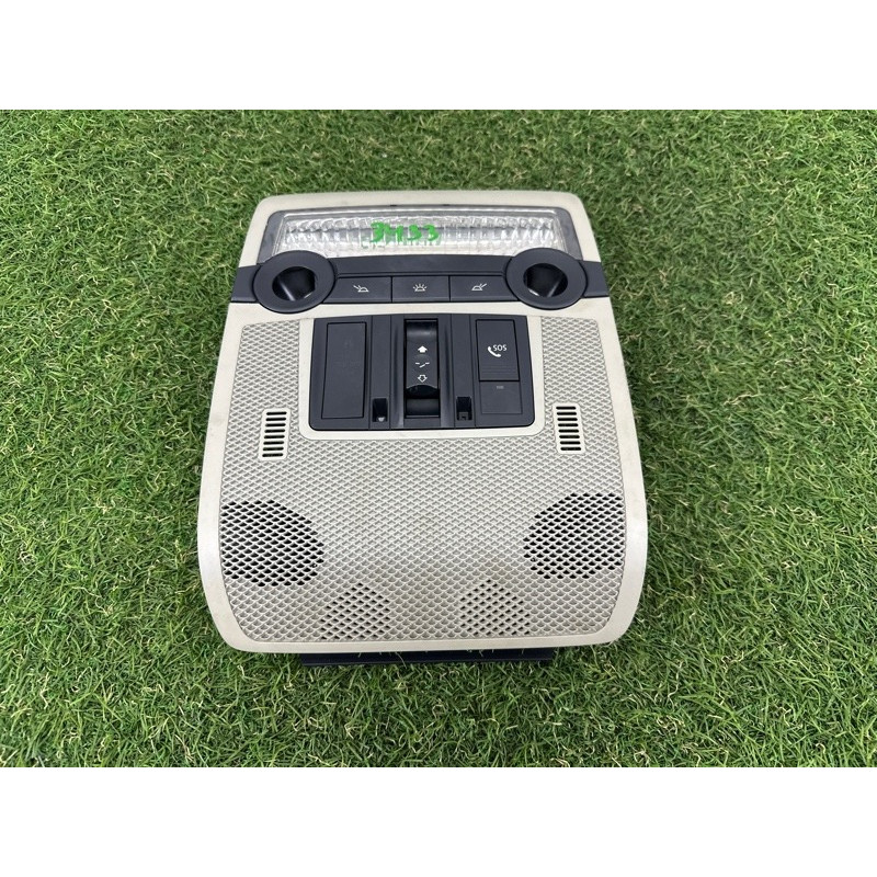 Плафон салона (салон) BMW X5 E70 2011 3.0 N55B30 61319225942