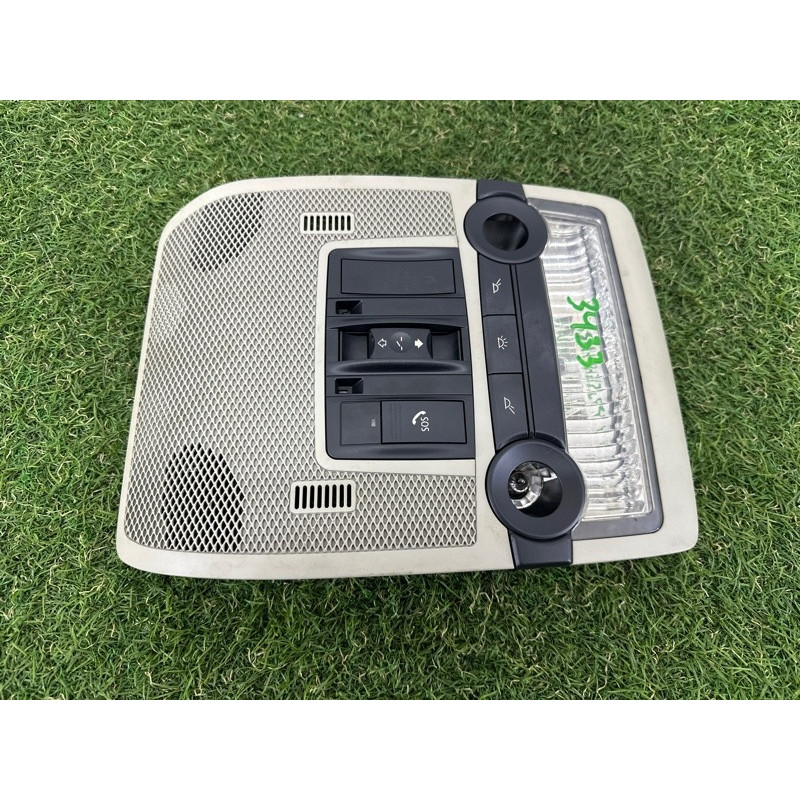 Плафон салона (салон) BMW X5 E70 2011 3.0 N55B30 61319225942