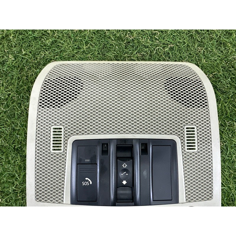 Плафон салона (салон) BMW X5 E70 2011 3.0 N55B30 61319225942