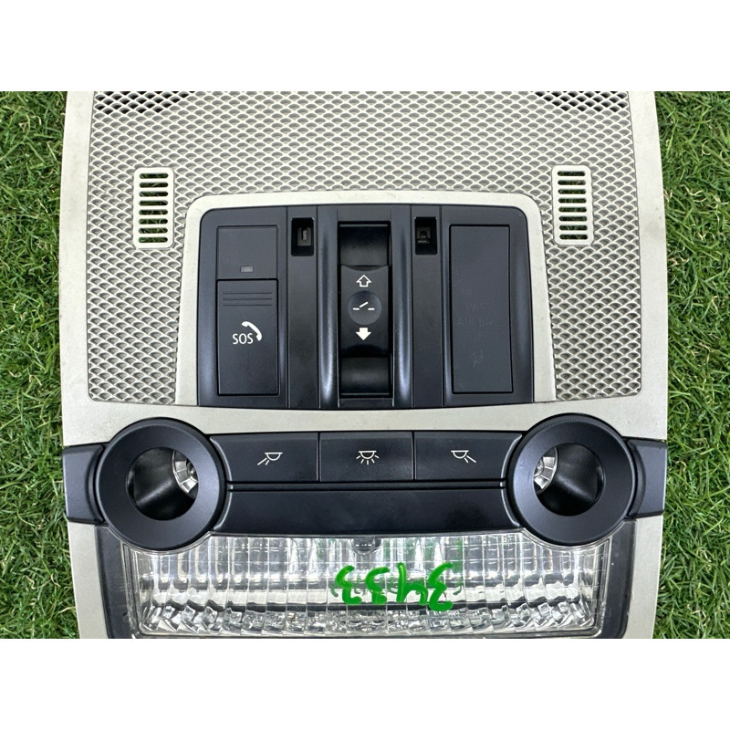 Плафон салона (салон) BMW X5 E70 2011 3.0 N55B30 61319225942