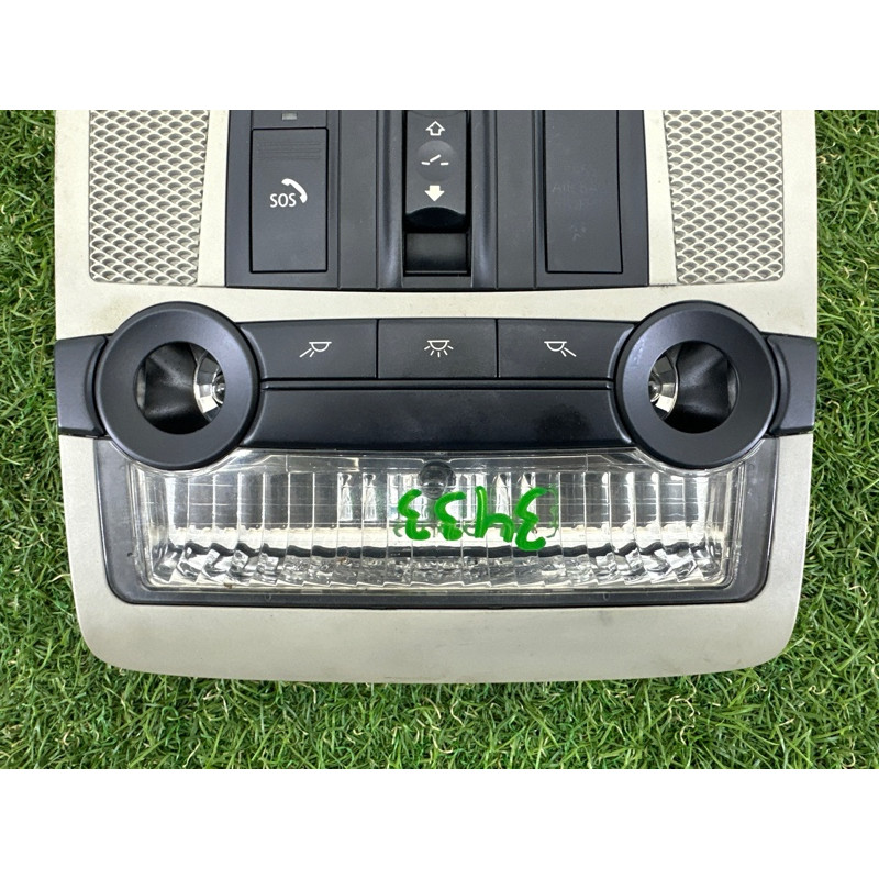 Плафон салона (салон) BMW X5 E70 2011 3.0 N55B30 61319225942