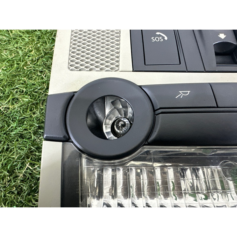 Плафон салона (салон) BMW X5 E70 2011 3.0 N55B30 61319225942