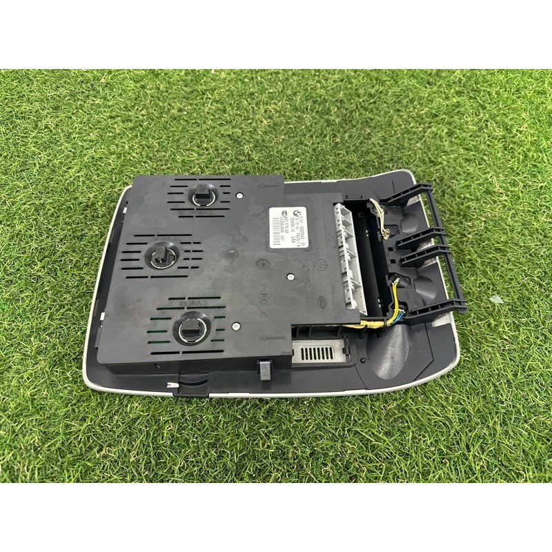 Плафон салона (салон) BMW X5 E70 2011 3.0 N55B30 61319225942