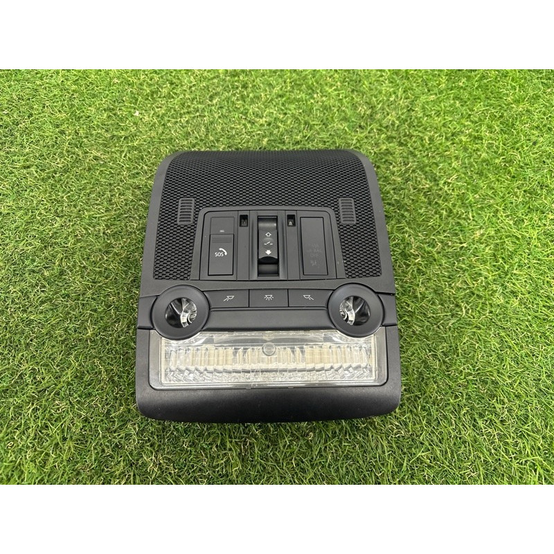 Плафон салона (салон) BMW X5 E70 2013-2015 3.0 61319225947