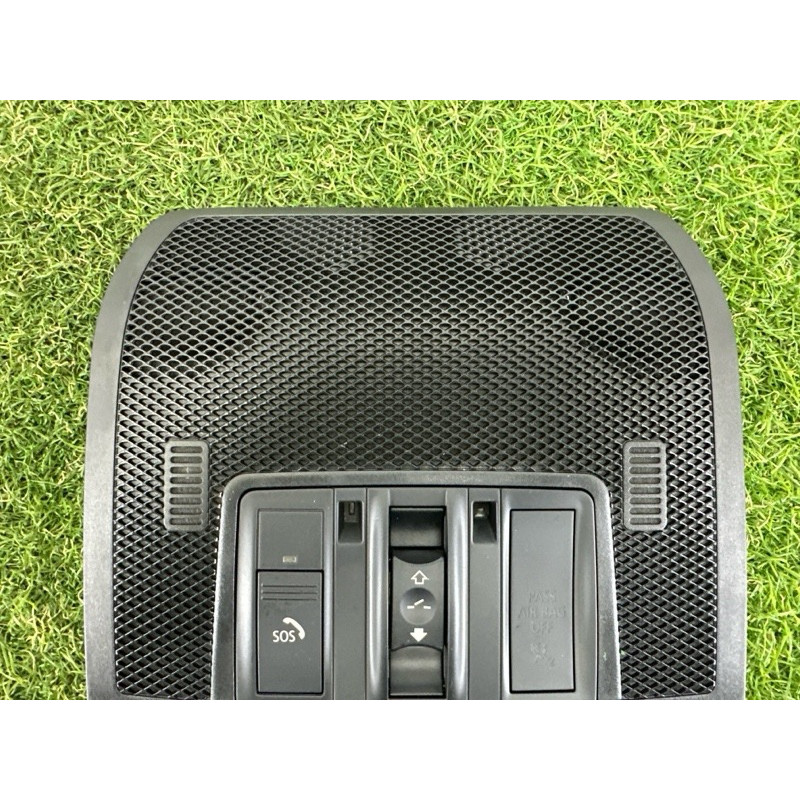 Плафон салона (салон) BMW X5 E70 2013-2015 3.0 61319225947