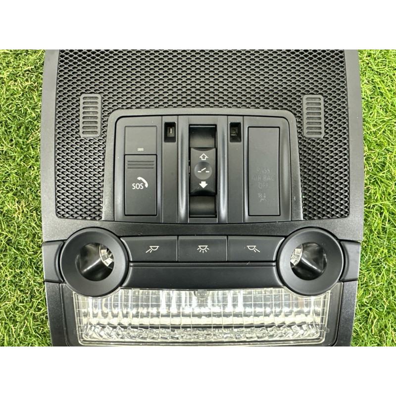 Плафон салона (салон) BMW X5 E70 2013-2015 3.0 61319225947