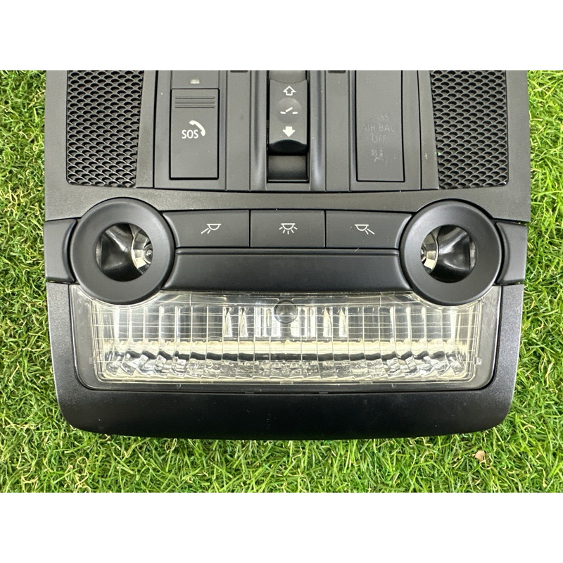 Плафон салона (салон) BMW X5 E70 2013-2015 3.0 61319225947