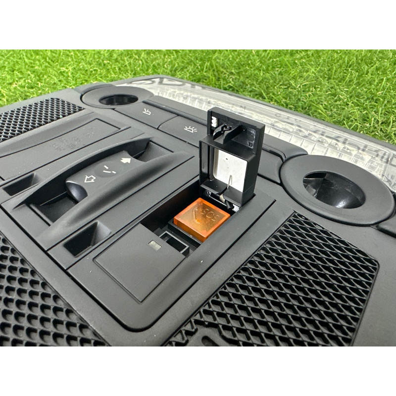 Плафон салона (салон) BMW X5 E70 2013-2015 3.0 61319225947