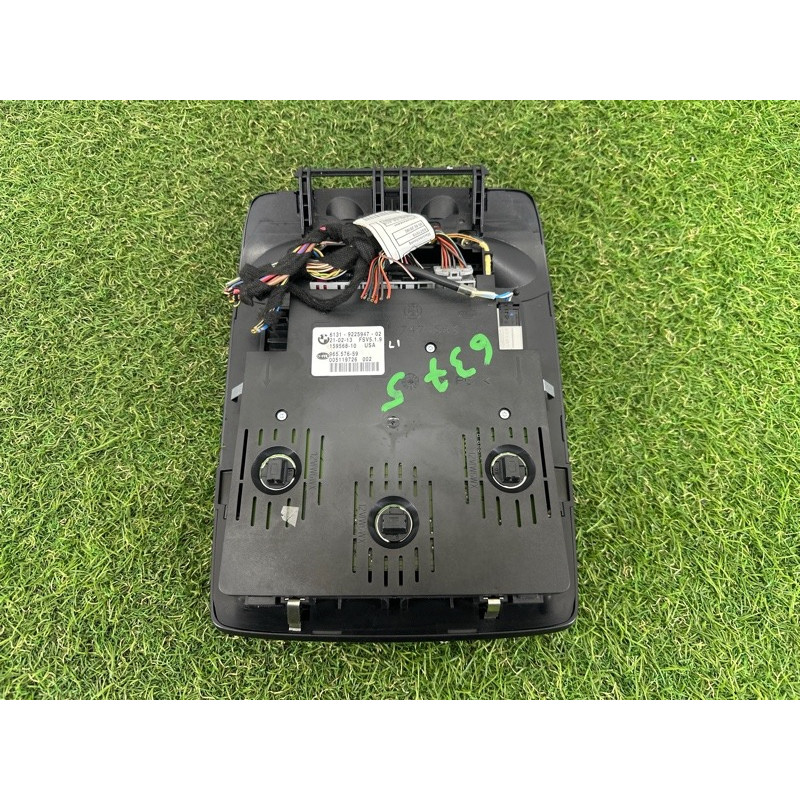 Плафон салона (салон) BMW X5 E70 2013-2015 3.0 61319225947