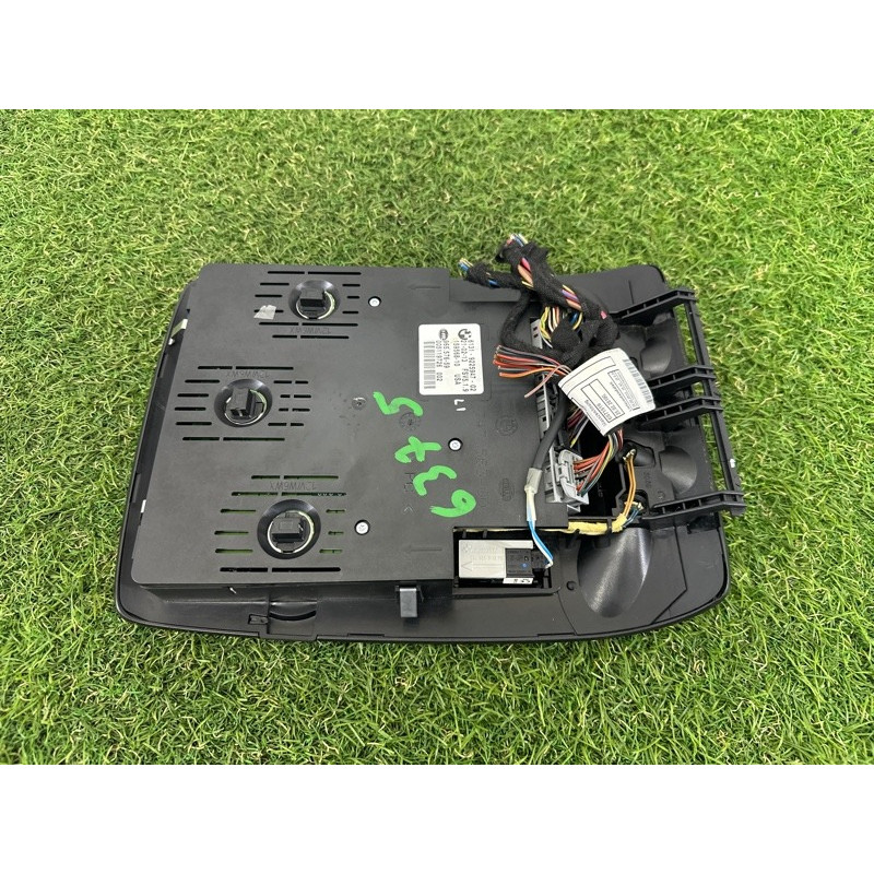 Плафон салона (салон) BMW X5 E70 2013-2015 3.0 61319225947