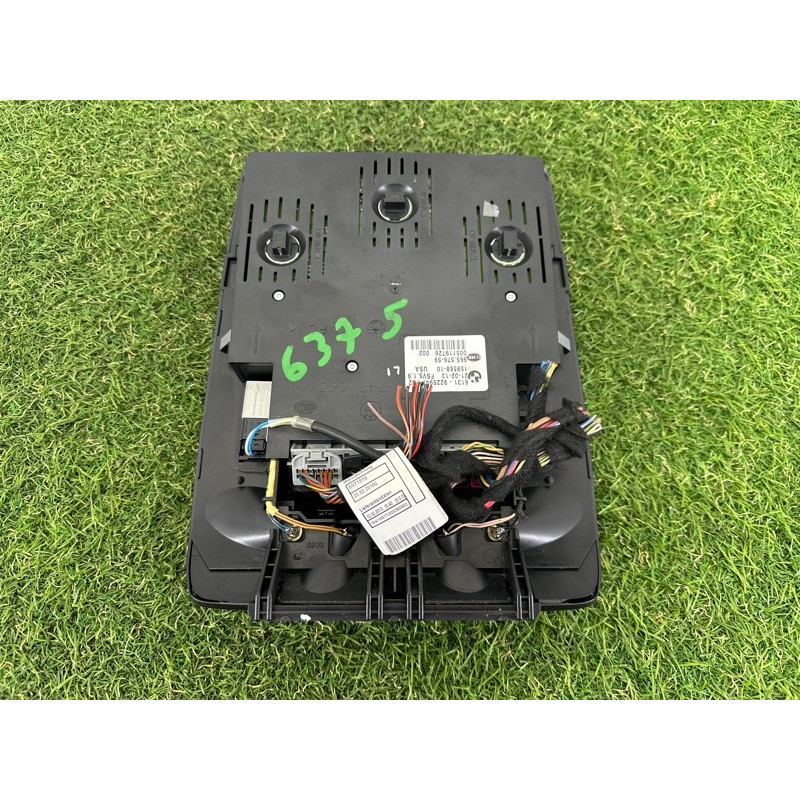 Плафон салона (салон) BMW X5 E70 2013-2015 3.0 61319225947