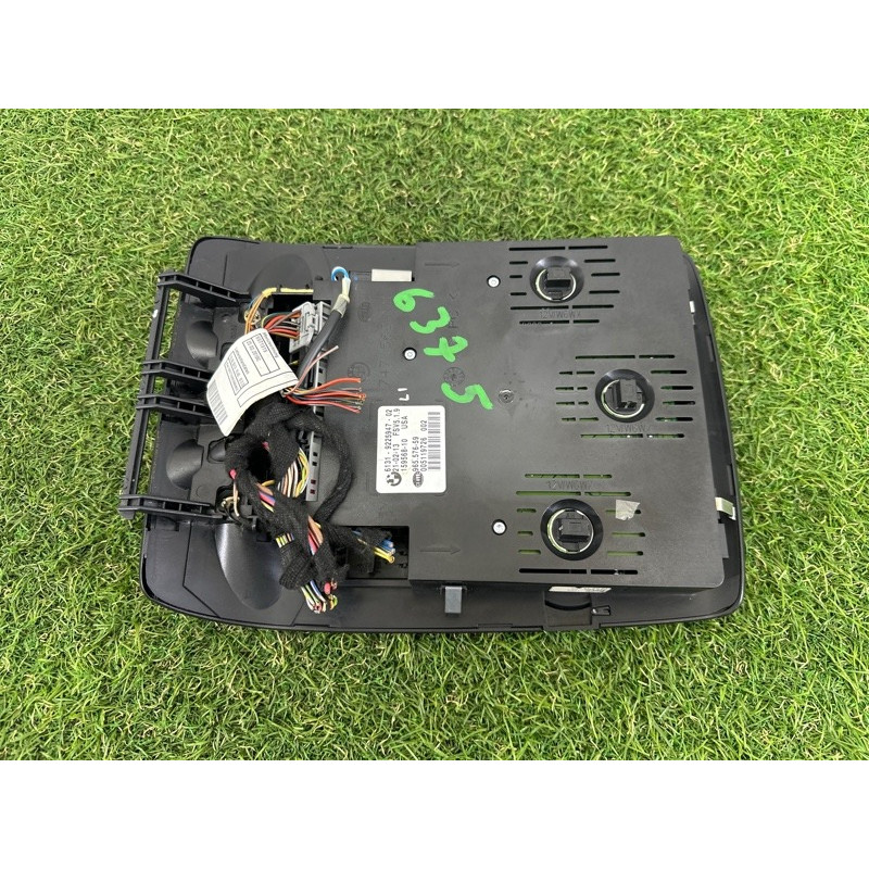 Плафон салона (салон) BMW X5 E70 2013-2015 3.0 61319225947