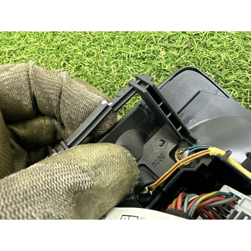 Плафон салона (салон) BMW X5 E70 2013-2015 3.0 61319225947