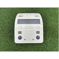 Плафон салона