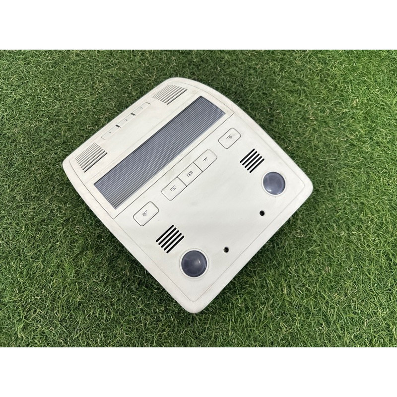 Плафон салона (салон) Volkswagen Touareg NF 2015 3.6 CGRA 7P6947105AEPA2