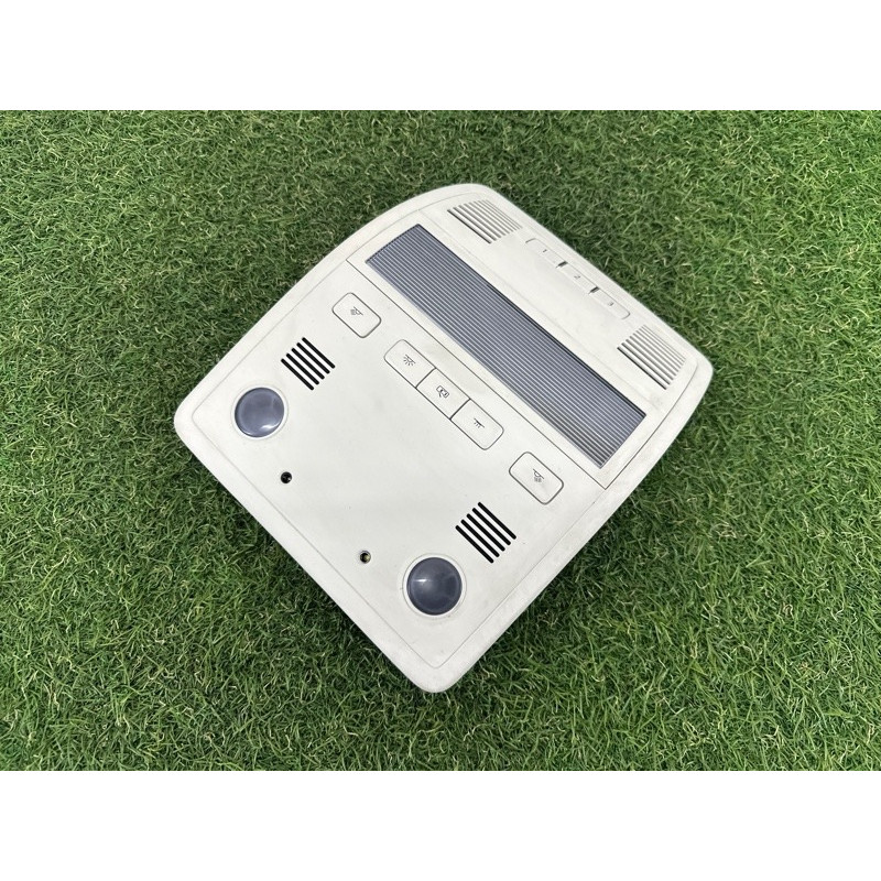 Плафон салона (салон) Volkswagen Touareg NF 2015 3.6 CGRA 7P6947105AEPA2