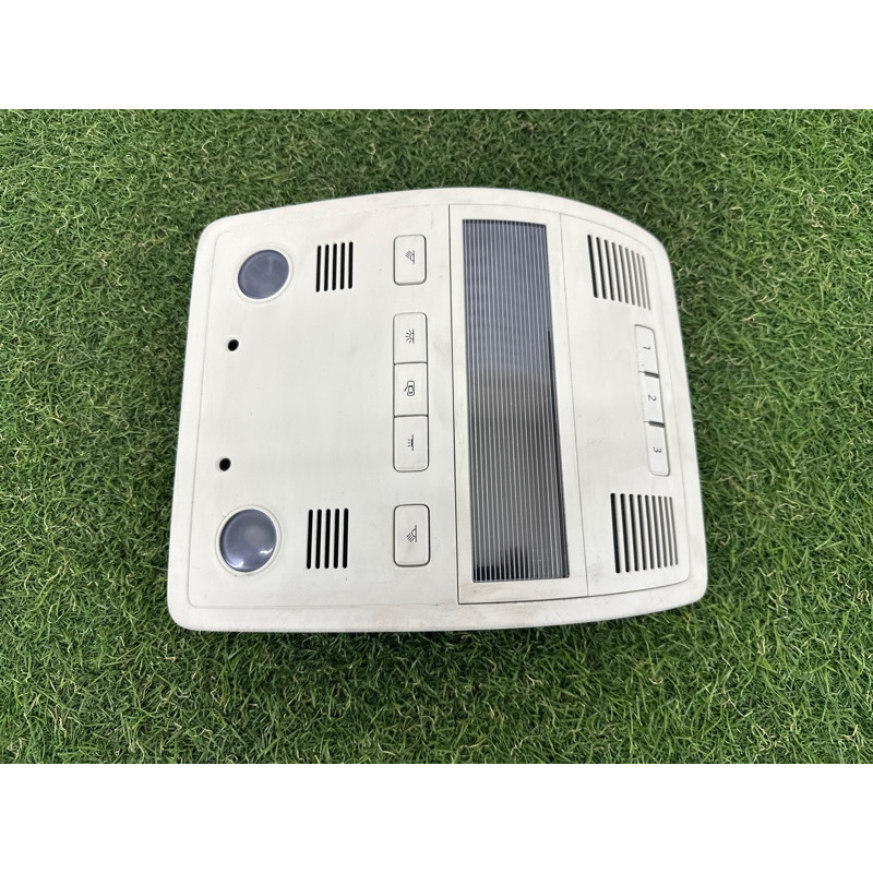 Плафон салона (салон) Volkswagen Touareg NF 2015 3.6 CGRA 7P6947105AEPA2