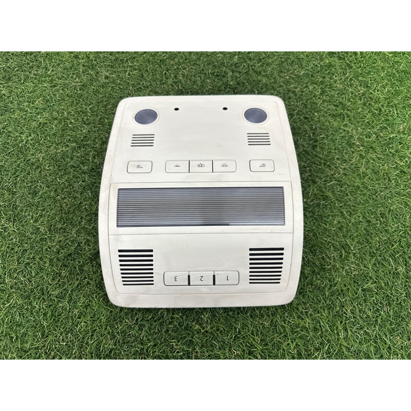 Плафон салона (салон) Volkswagen Touareg NF 2015 3.6 CGRA 7P6947105AEPA2