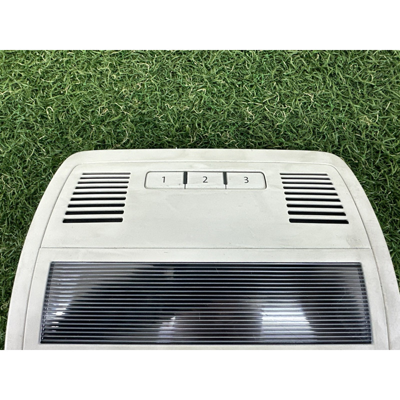 Плафон салона (салон) Volkswagen Touareg NF 2015 3.6 CGRA 7P6947105AEPA2