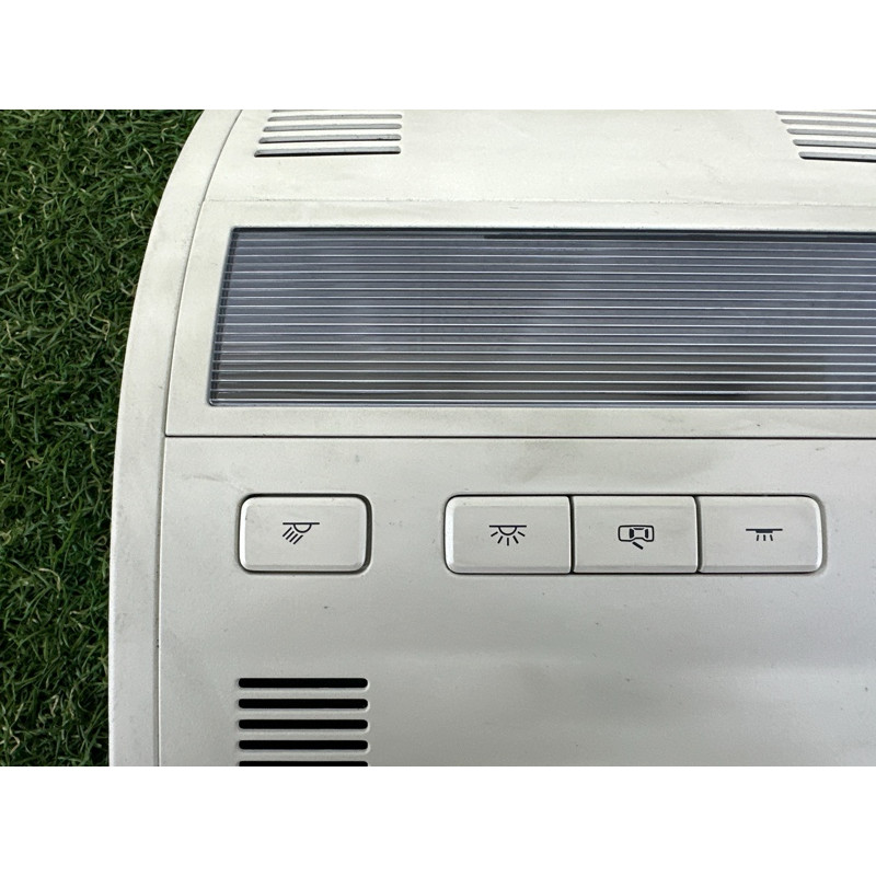 Плафон салона (салон) Volkswagen Touareg NF 2015 3.6 CGRA 7P6947105AEPA2