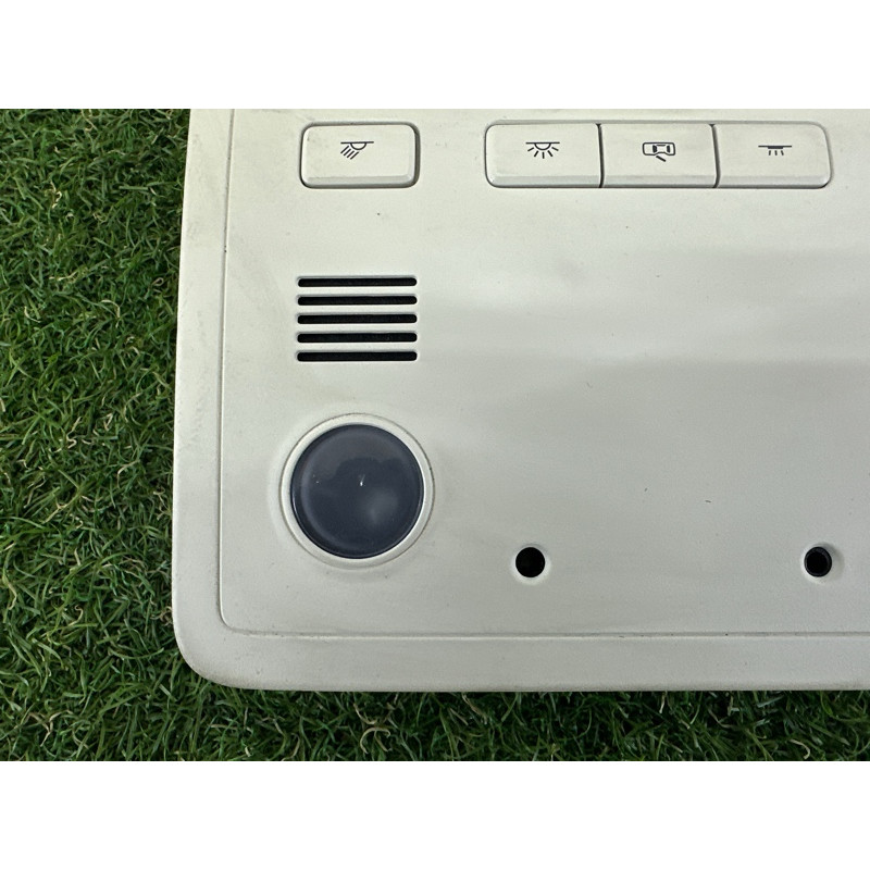 Плафон салона (салон) Volkswagen Touareg NF 2015 3.6 CGRA 7P6947105AEPA2