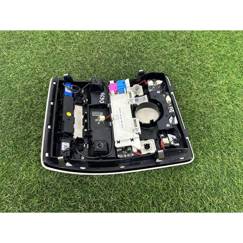 Плафон салона (салон) Volkswagen Touareg NF 2015 3.6 CGRA 7P6947105AEPA2