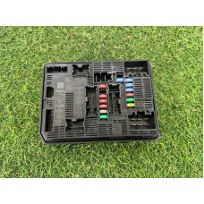 Блок предохранителей