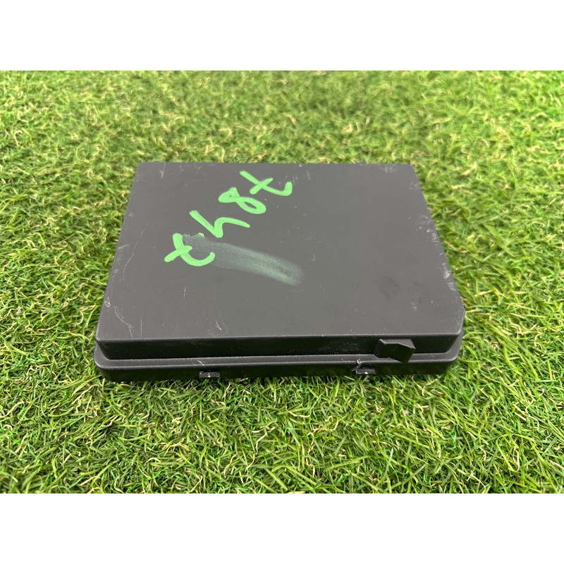 Блок предохранителей (электрика) Nissan Rogue T33 2021 2.5 PR25DD 284B76RA0A